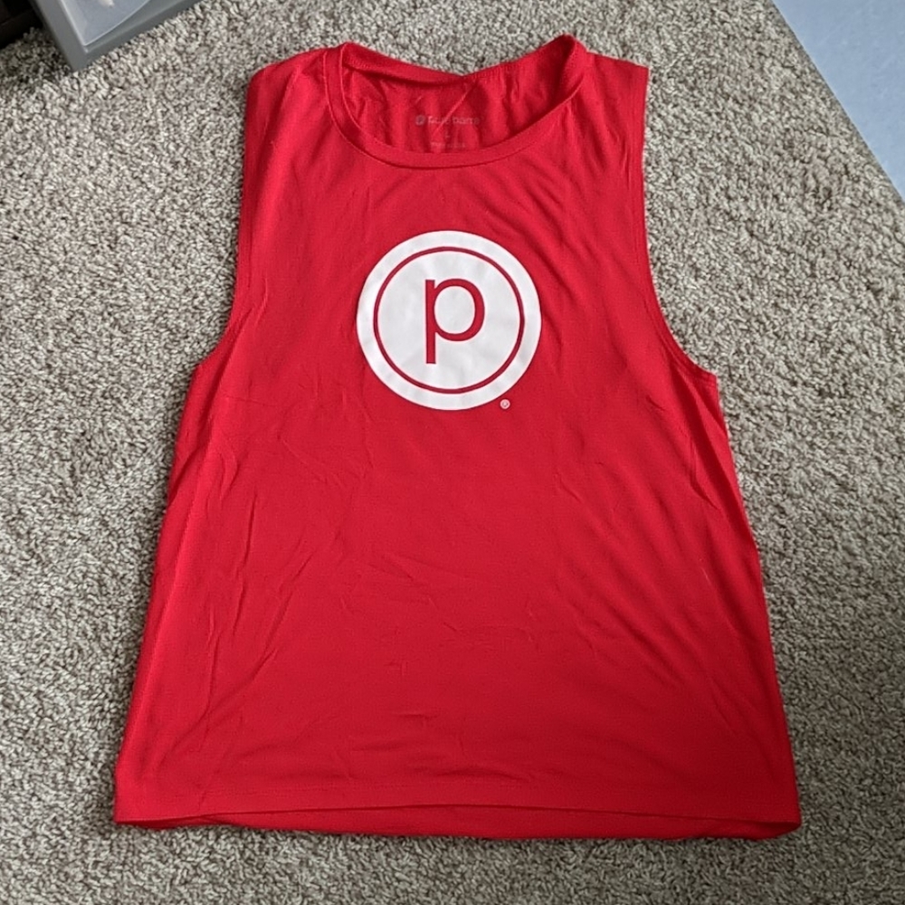 Pure Barre Tank Top